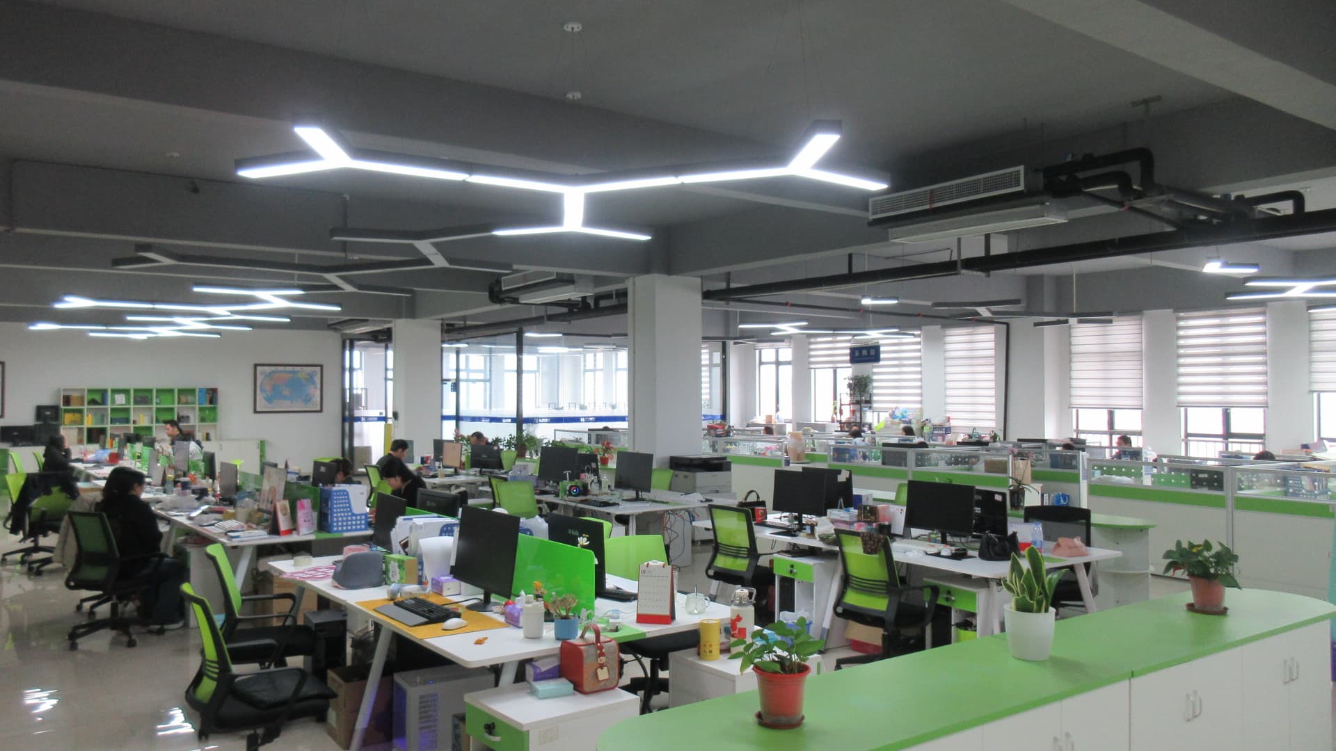 Sales & Export Office