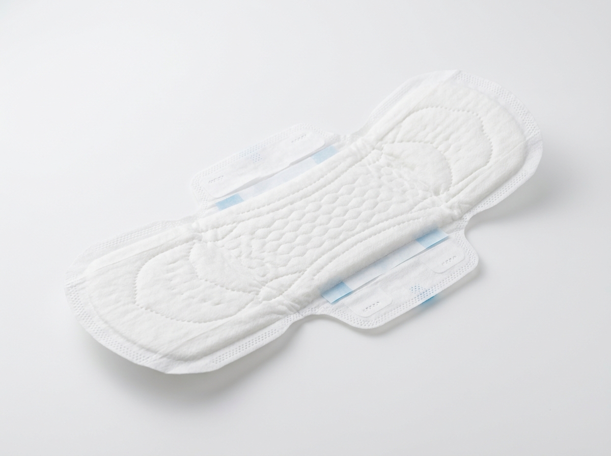 Maternity & Postpartum Care Pads