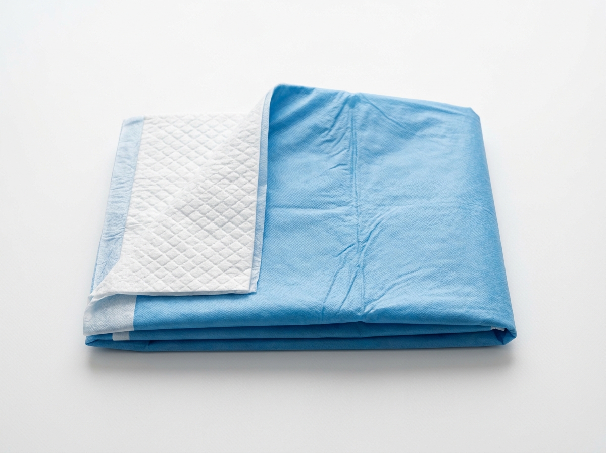 Nursing Underpads & Bed Pads